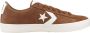 Converse Vulc Pro Sneakers Brown Heren - Thumbnail 1