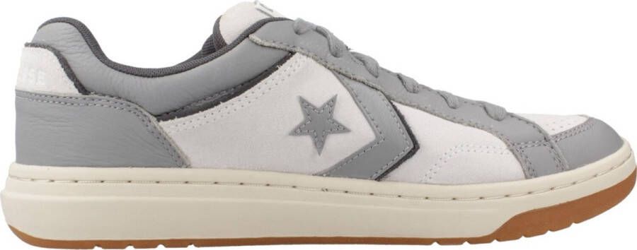 Converse Pro Blaze Classic Skate in grijs formaten: 42.5