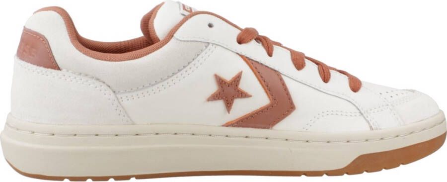 Converse Klassieke Pro Blaze Sneakers White Heren