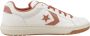 Converse Klassieke Pro Blaze Sneakers White Heren - Thumbnail 1