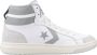 Converse Klassieke Sneakers voor Moderne Man White Heren - Thumbnail 1