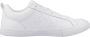 Converse Pro Blaze Strap Leather Sneakers White Dames - Thumbnail 1