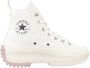 Converse Stijlvolle hoge sneakers White Dames - Thumbnail 1