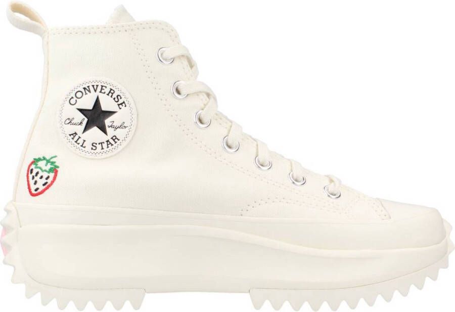 Converse Sneakers RUN STAR HIKE HI