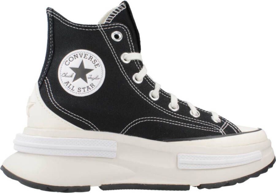 Converse Run Star Legacy Cx Fashion sneakers Schoenen egret black white maat: 37 beschikbare maaten:36 37.5 38.5 39 40.5 41