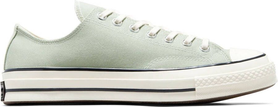 Converse Chuck 70 Vintage Canvas Lo Sneakers Senior