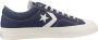 Converse Star Player Sneakers Blue Heren - Thumbnail 1