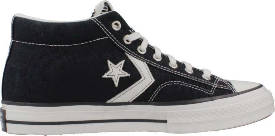 Converse Star Player 76 Fashion sneakers Schoenen black vintage white egret maat: 44.5 beschikbare maaten:41 42.5 43 44.5 45