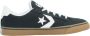 Converse Tobin Ox Sneakers Black Heren - Thumbnail 1