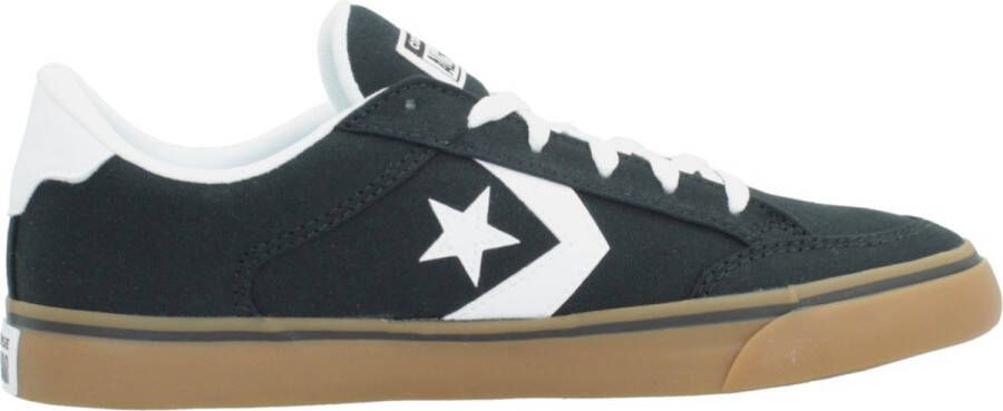 Converse Tobin Ox Sneakers Black Heren