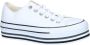 Converse plateausneakers Chuck Taylor All Star Platform Layer Ox - Thumbnail 1