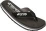Cool Shoe Corp Original Black 2 45-46 EU Teenslippers Ultiem Comfort met Rocking Chair Sole - Thumbnail 3
