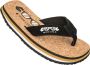 Cool Shoe Corp Original Cork LTD 2 41-42 EU Teenslippers Duurzaam Comfort met Kurk Rocking Chair Sole - Thumbnail 1