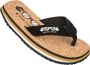 Cool Shoe Corp Original Cork LTD 2 41-42 EU Teenslippers Duurzaam Comfort met Kurk Rocking Chair Sole - Thumbnail 3