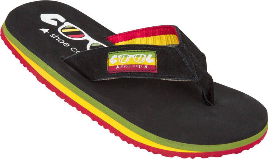 Cool Shoe Corp Original Ziggy 47-48 EU Teenslippers Dynamisch Comfort en Stijl Rocking Chair Sole