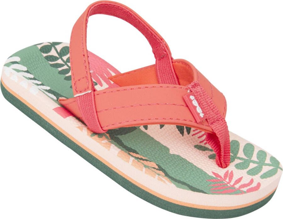 Cool Shoe Corp. Mini Cool Sweety Sandalen : Perfecte Zomerstijl voor Kinderen