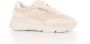 Copenhagen studios CPH56 sneaker beige Suede Lage sneakers Dames - Thumbnail 1