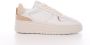 Copenhagen Studios Witte Lage Sneakers Cph76 White Dames - Thumbnail 1