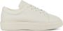 COPENHAGEN STUDIOS Lage Sneakers Dames Cph409 Maat: 38 Materiaal: Leer Kleur: Beige - Thumbnail 1