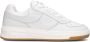 Copenhagen Studios Cph214 Sneakers Leren Sneaker Dames Wit - Thumbnail 1