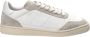 COPENHAGEN STUDIOS Lage Sneakers Dames Cph255m Maat: 36 Materiaal: Leer Kleur: Wit - Thumbnail 1