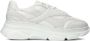 Copenhagen Studios Witte Sneakers voor Vrouwen White Dames - Thumbnail 1