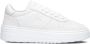 COPENHAGEN STUDIOS Lage Sneakers Dames Cph77 Maat: 37 Materiaal: Leer Kleur: Wit - Thumbnail 1