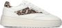 COPENHAGEN STUDIOS Lage Sneakers Dames Cph89 Maat: 37 Materiaal: Leer Kleur: Wit - Thumbnail 1