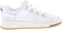 COPENHAGEN STUDIOS Lage Sneakers Dames Cph213 Maat: 39 Materiaal: Leer Kleur: Wit - Thumbnail 1