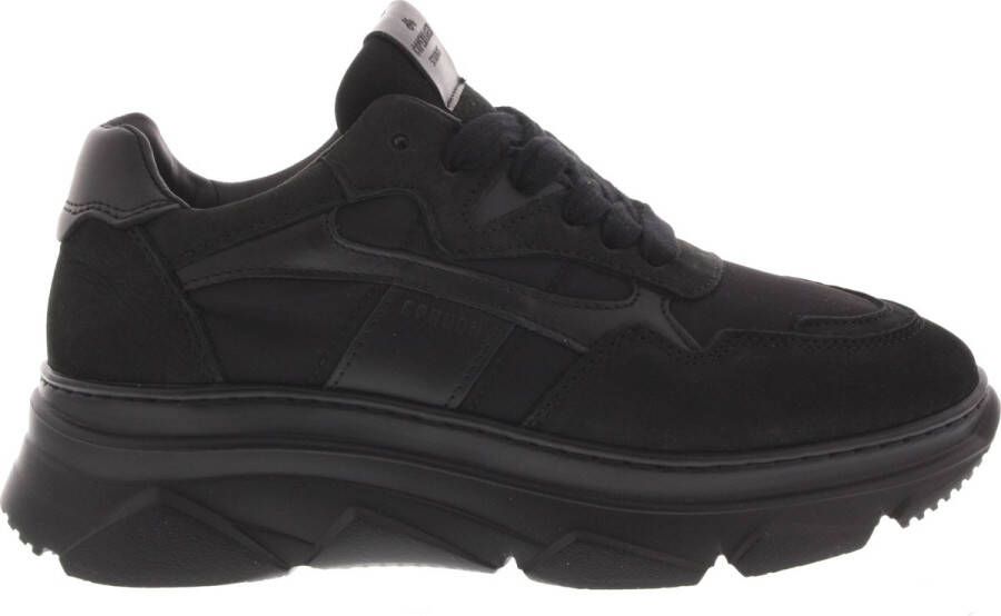 Copenhagen Studios Dames Sneakers Cph51 Black Zwart