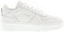 COPENHAGEN STUDIOS Lage Sneakers Dames Cph71 Maat: 41 Materiaal: Leer Kleur: Wit - Thumbnail 1