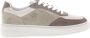 Copenhagen Studios Heren Sneakers Cph1m Cream Beige - Thumbnail 1