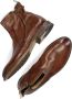 CORDWAINER Enkellaarsjes Heren 23019 Maat: 43 Materiaal: Suède Kleur: Cognac - Thumbnail 7