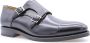 Cordwainer Mocassin Black Heren - Thumbnail 1