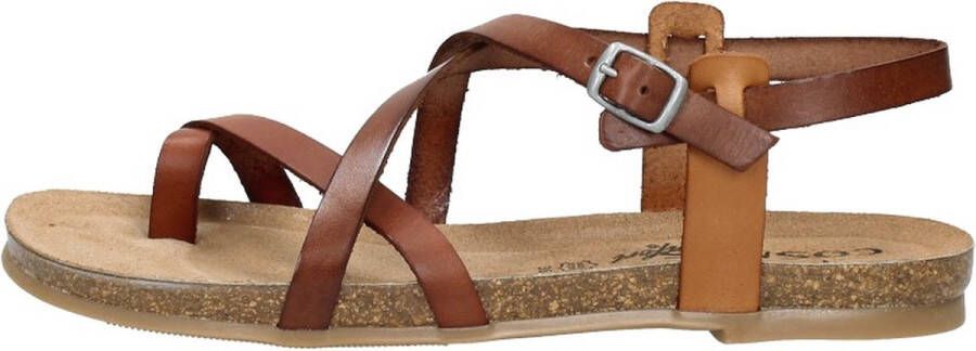 COSMOS COMFORT Sandalen met riem