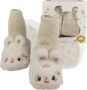 Cozella Schattige Baby Sloffen: Comfort en stijl voor je kleintje Baby Schoentjes Sloffen Slofjes Baby Konijn - Thumbnail 2