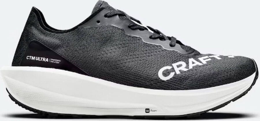 Craft CTM Ultra 2 M Heren Hardloopschoenen Zwart 1912181 - Foto 1