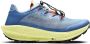 Craft CTM Ultra Carbon Trail M Heren Trail-Running Schoenen Hardloopschoenen Blauw 191271 - Thumbnail 2