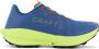 Craft CTM Ultra Carbon Trail M Heren Trail-Running Schoenen Hardloopschoenen Blauw 191271 - Thumbnail 1