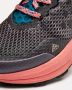 Craft CTM Ultra Trail Trailrunningschoenen Dames Granite Coral - Thumbnail 1