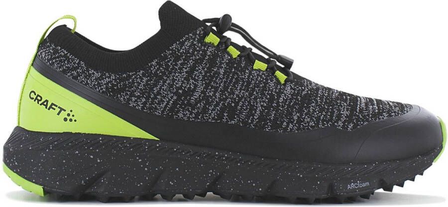 Craft Nordic Fuseknit M Heren Hardloopschoenen Trail-Running Schoenen 1909982