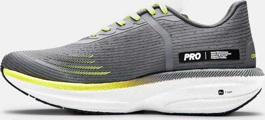 Craft PRO Endur Distance Hardloopschoenen Heren Gray