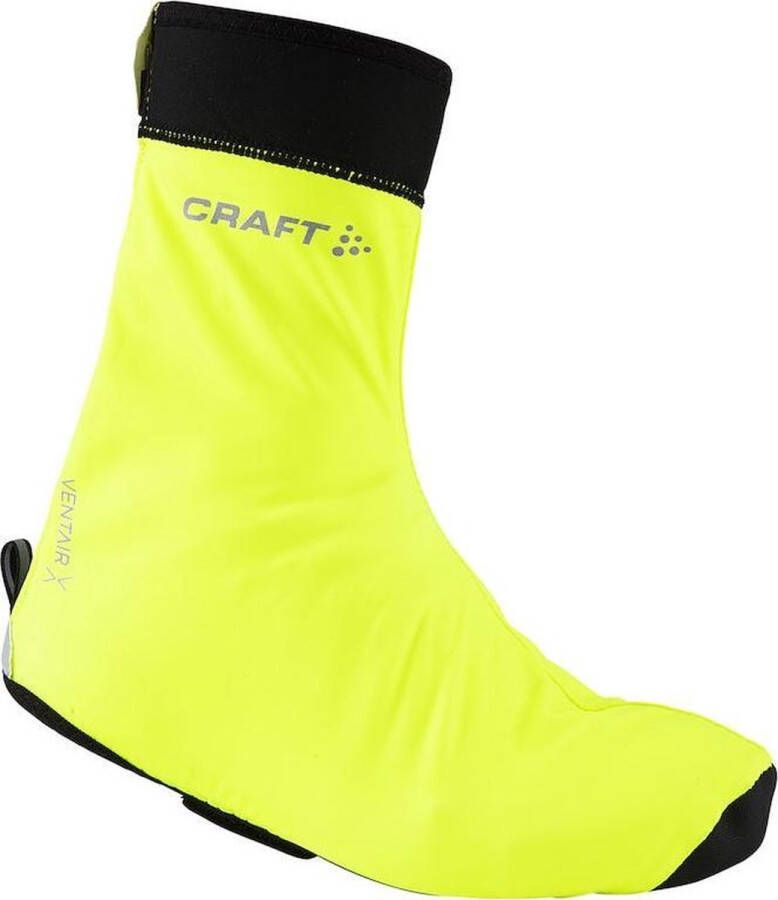 Craft Rain overschoenen amino 1902999 Maat S Unisex - Foto 1