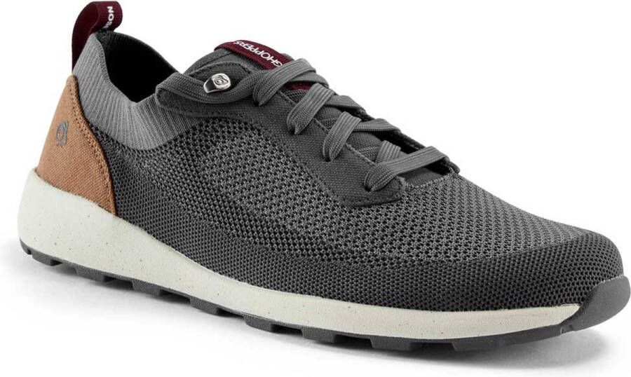 Craghoppers Eco-lite Low Schoen Grijs Man