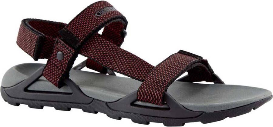 Craghoppers Locke Sandalen DkGrey PompR Heren