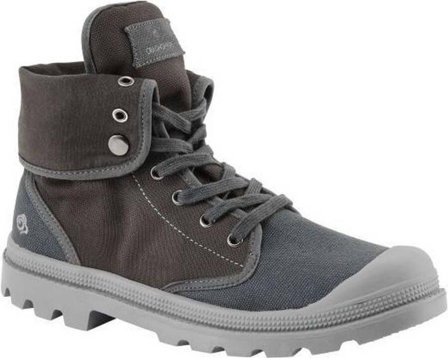 Craghoppers Wandelschoenen Mesa Hi Dames Donkergrijs