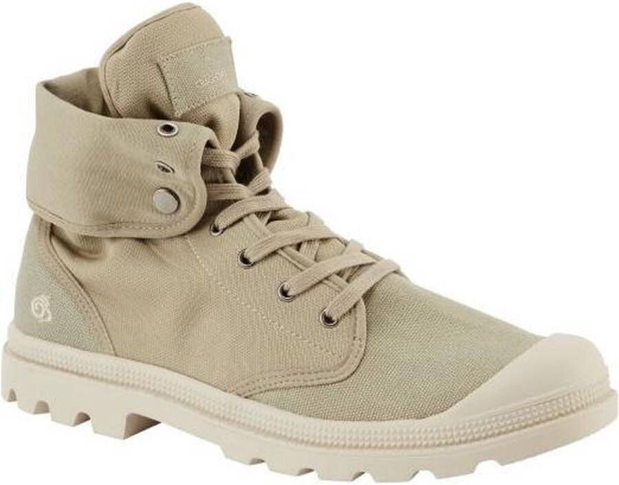 Craghoppers Wandelschoenen Mono Hi Heren Crème