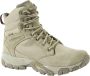 Craghoppers Salado Hi Boots Wandelschoenen beige olijfgroen - Thumbnail 4