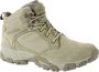 Craghoppers Wandelschoenen Salado Desert Mid Heren Kaki - Thumbnail 10