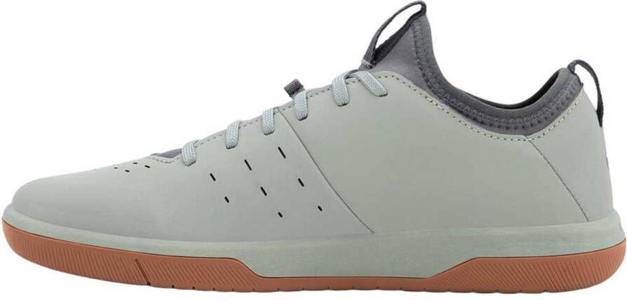 Crankbrothers Stamp Street Lace Gum Outsole Schoenen Sage Grey Heren